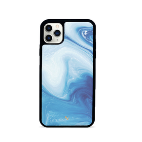 Dreamland - IPhone 11 Pro Max Leather Case
