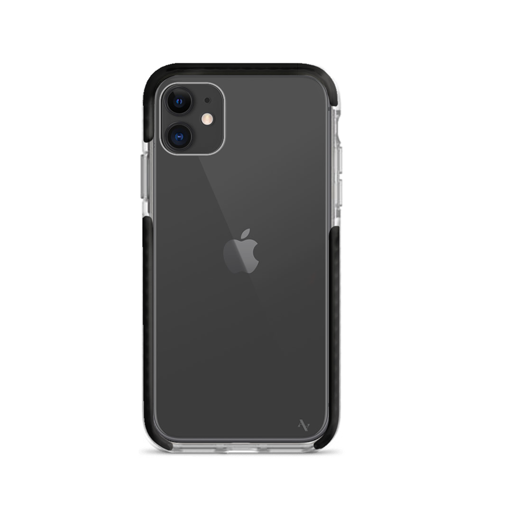 Bump Series - IPhone 12 Mini Clear Case