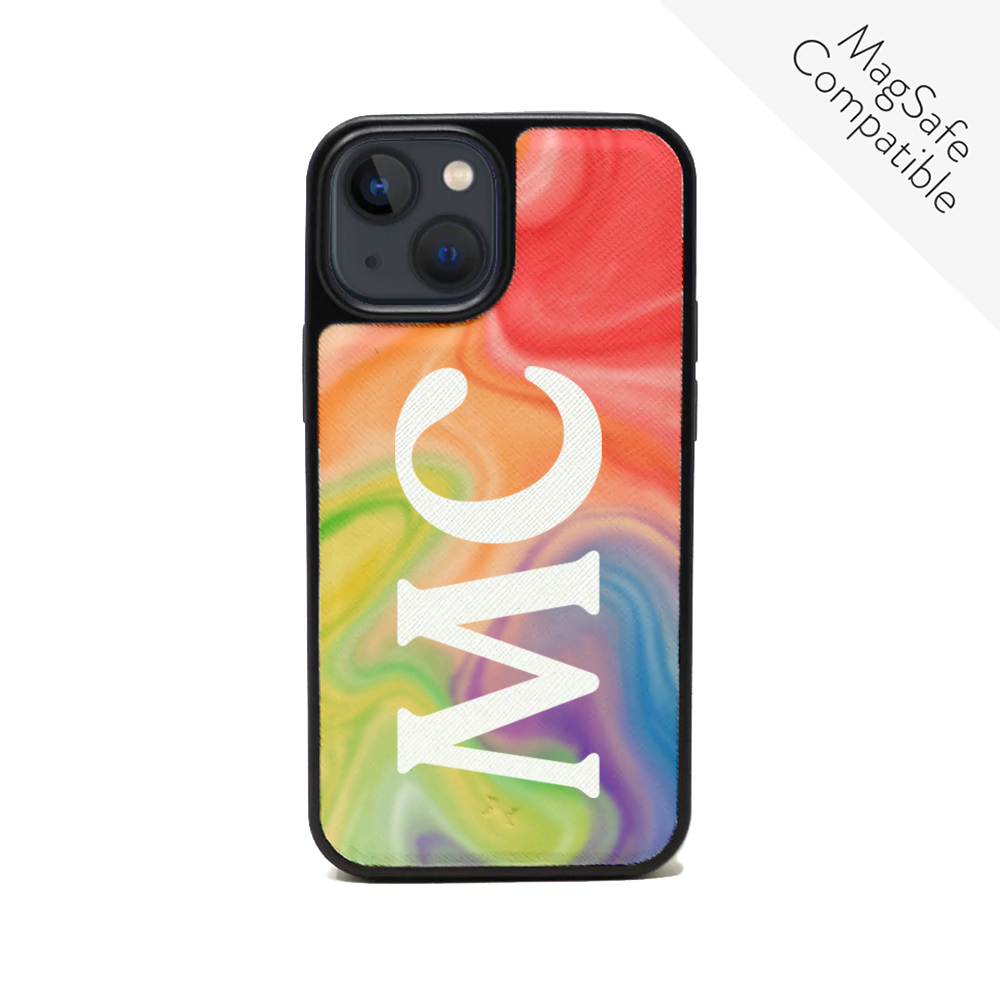 MAAD Pride - Colorful iPhone 13 Mini