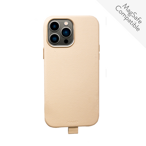 GOLF le MAAD Full Wrapped - Beige IPhone 13 Pro Max