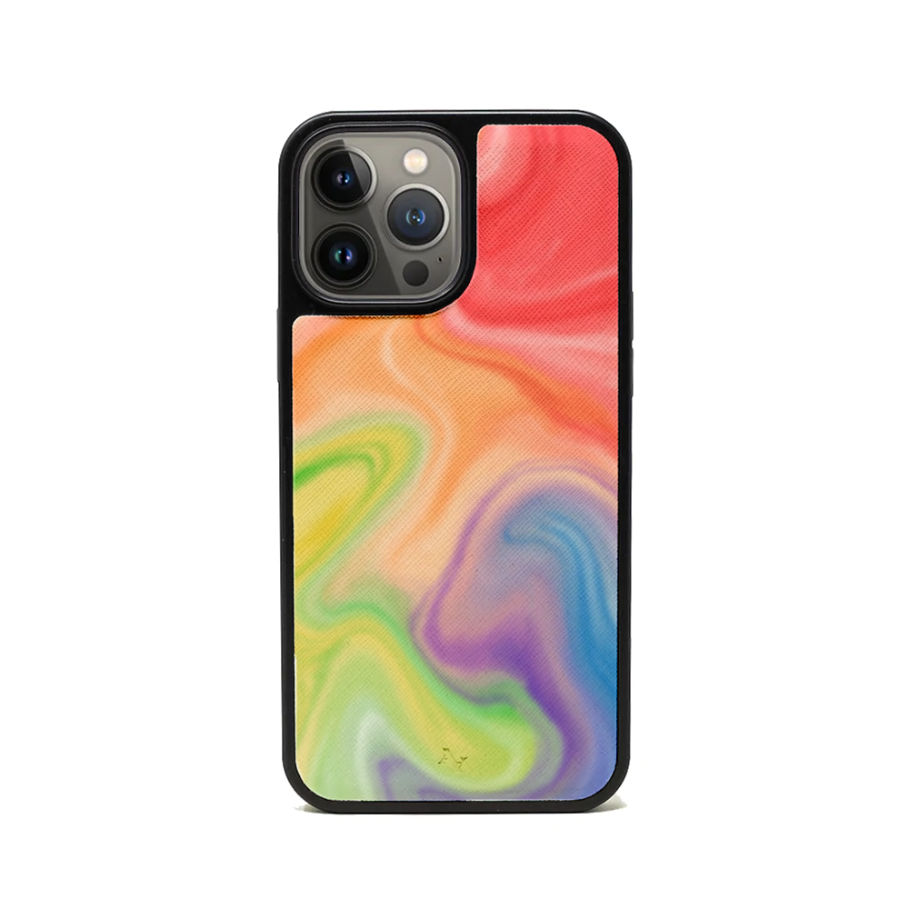 MAAD Pride - Colorful iPhone 13 Pro Max