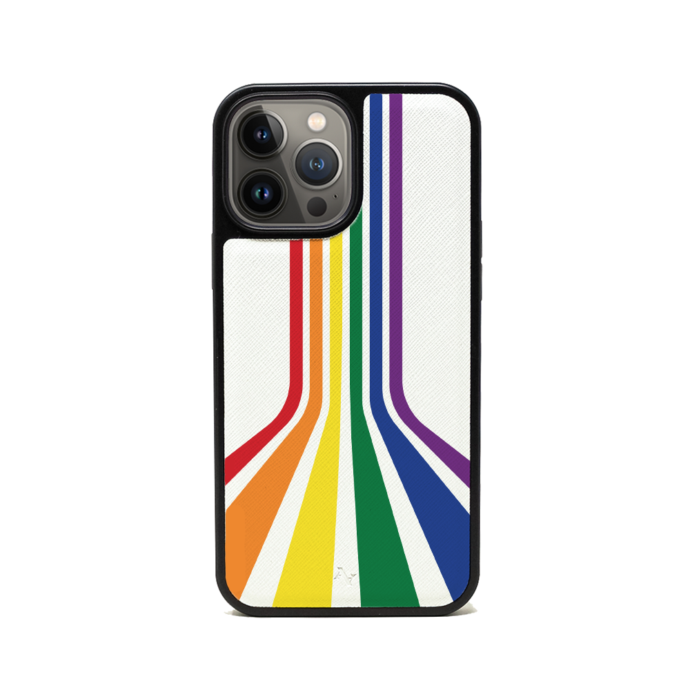 MAAD Pride - Proud and Loud iPhone 14 Pro Max
