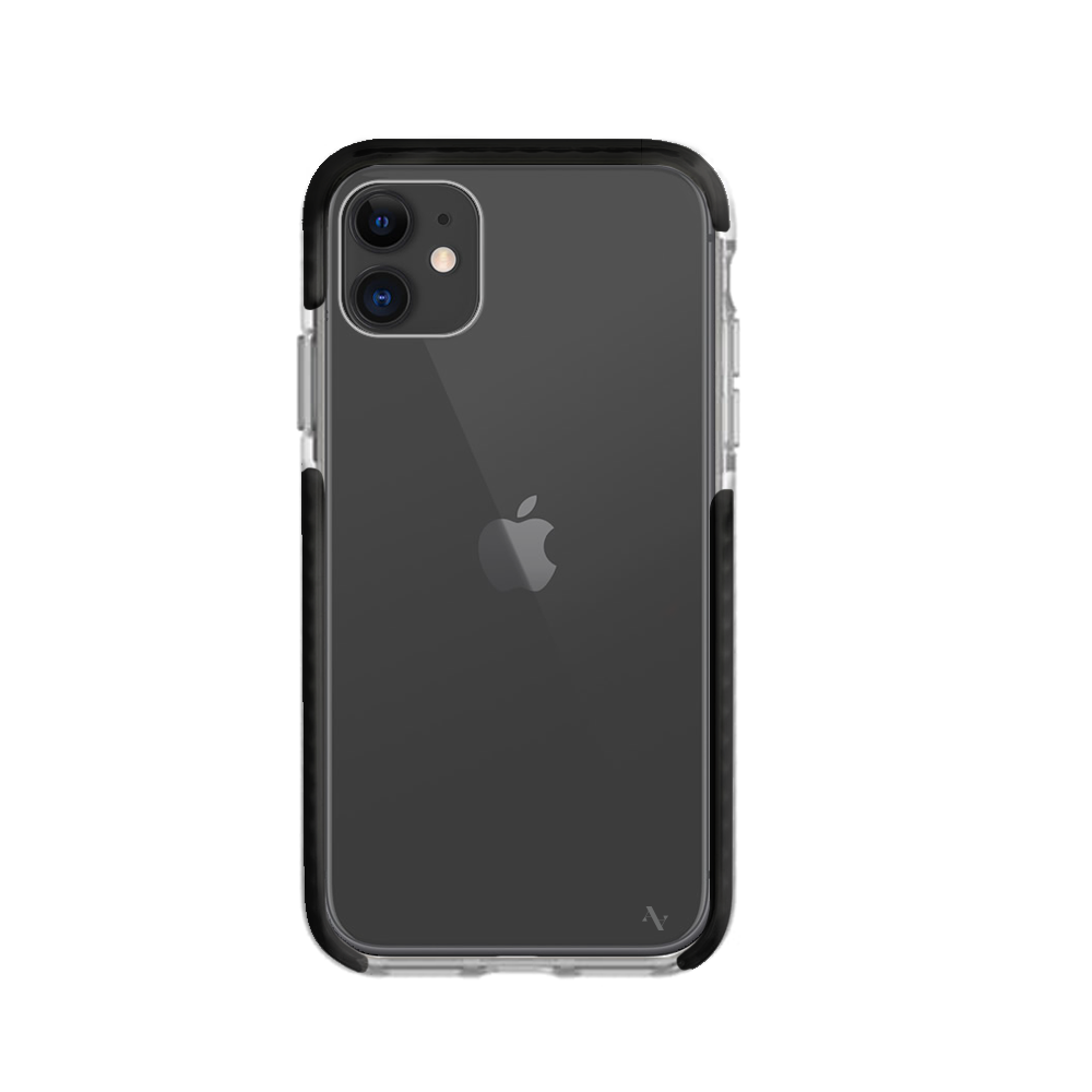 Bump Series - IPhone 11 Clear Case