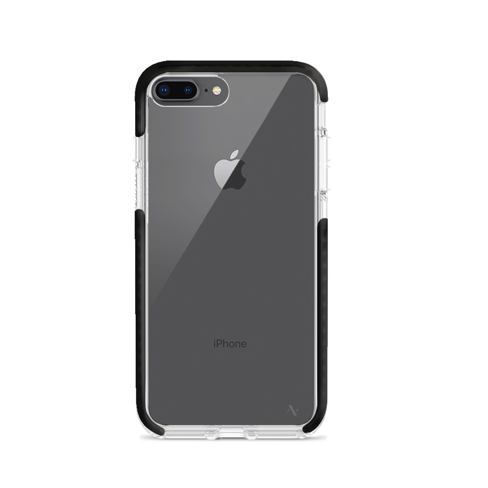 GOLF le MAAD Bump - IPhone 7/8 Plus Clear Case