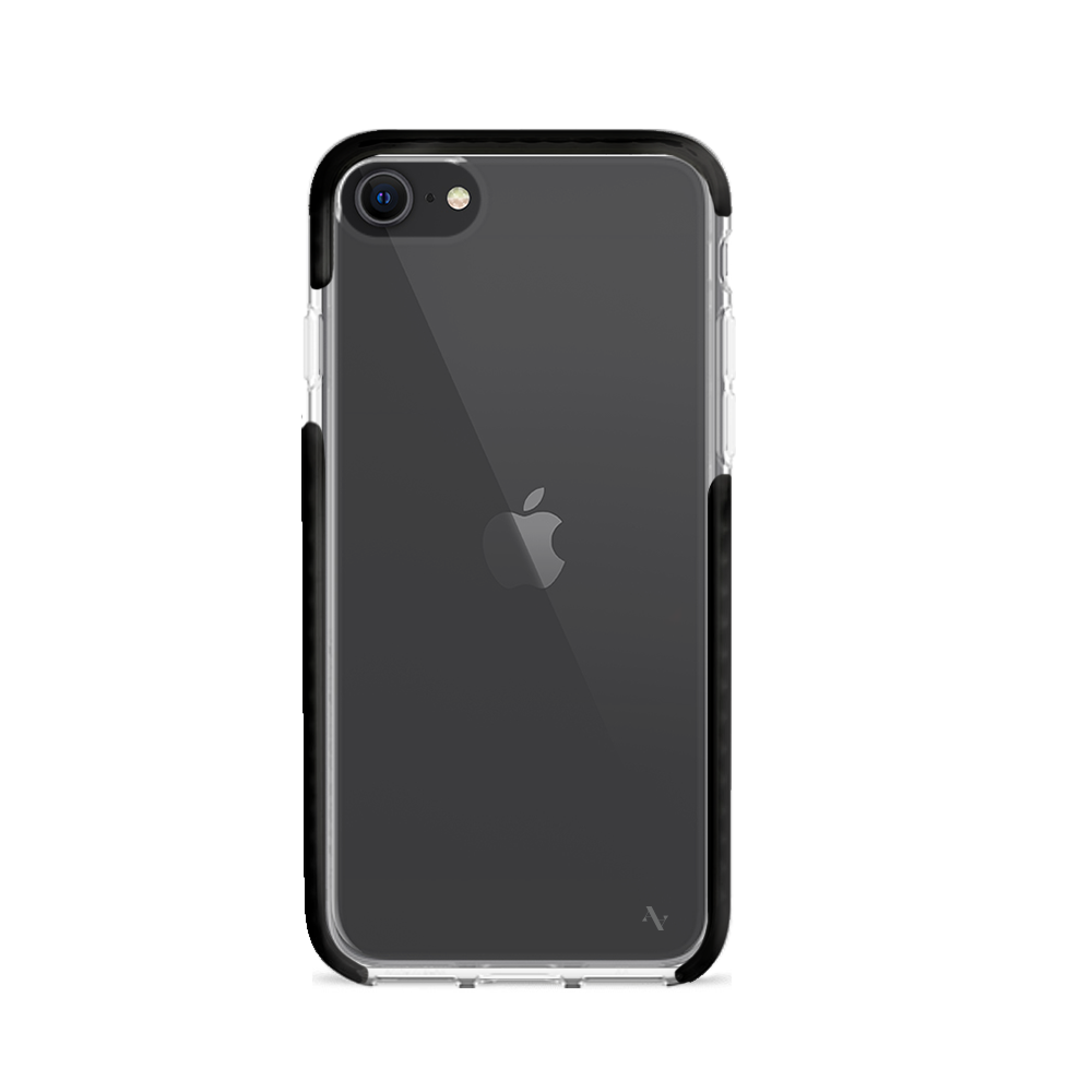 Bump Series - IPhone 7/8/SE Clear Case
