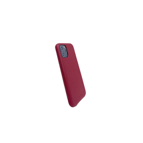 Pebble - Red IPhone 11 Pro Case